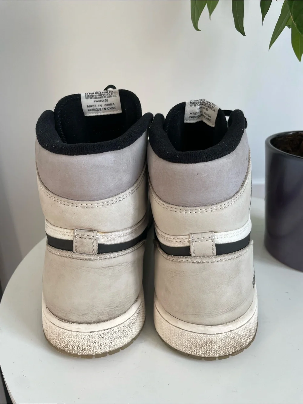 Jordan men size